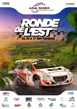 RONDE DE L'EST