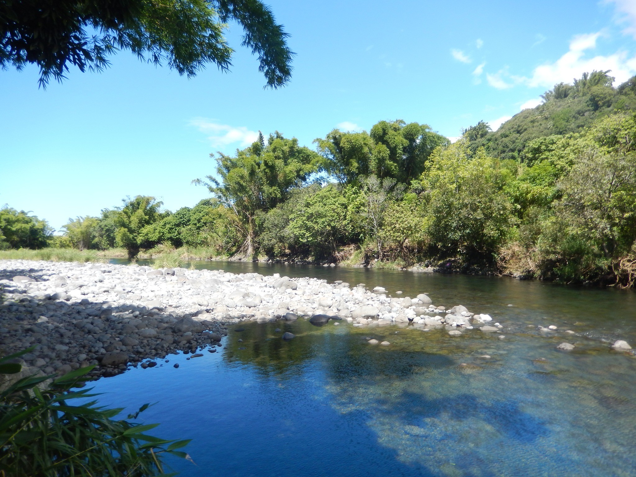 JEP 2023 : La Réunion lontan - Explorons l’Ilet Bethléem