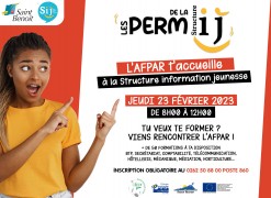 « Les perm’ du Sij »