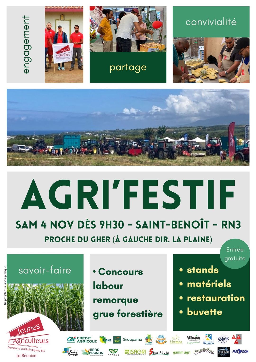 AGRI'FESTIF