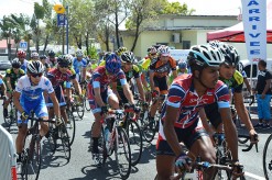 Rencontre des écoles de vélo