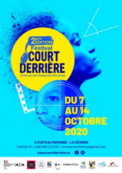 2e édition du Festival Court Derrière