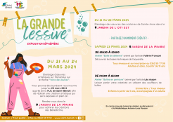 LA GRANDE LESSIVE®