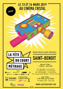 La Fête du court métrage