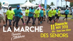 La Marche des seniors