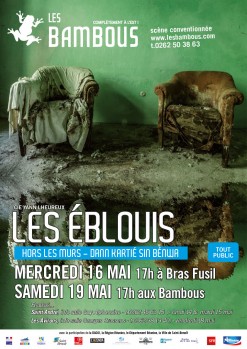 LES EBLOUIS