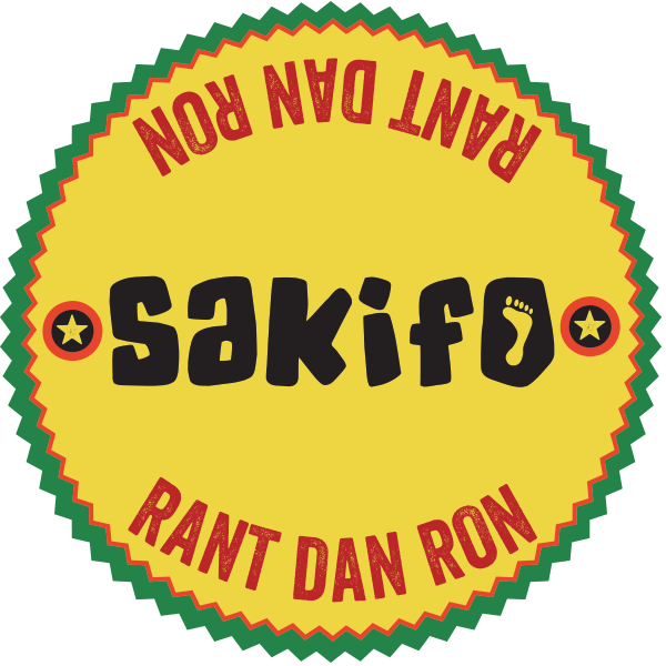 Rant dan ron Sakifo au Bisik !