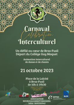 Carnaval interculturel