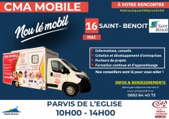 CMA Mobile