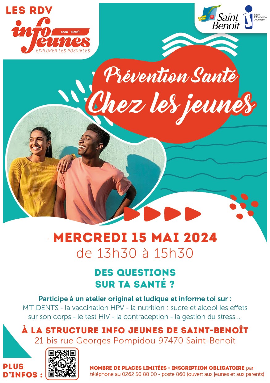 Rendez-vous IJ spécial prévention santé