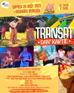 « Transat dan’ kartié » débarque à Bourbier Beaulieu !