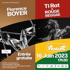 Le Fraguet fête la musique les 16 et 17 Juin 