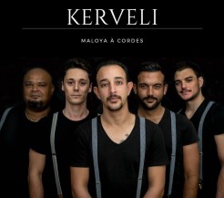 Kervéli au Bisik ! Voyage en Maloya à Cordes