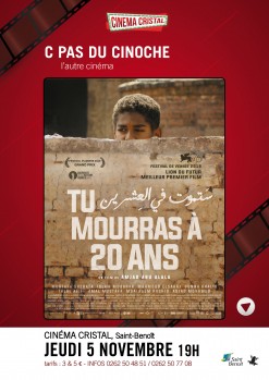 TU MOURRAS À 20 ANS