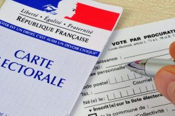 Second tour des municipales : le vote par procuration simplifié