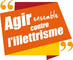 Journée nationale contre l'illettrisme