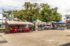 Un nouveau Food-truck sur la Place du marché couvert !