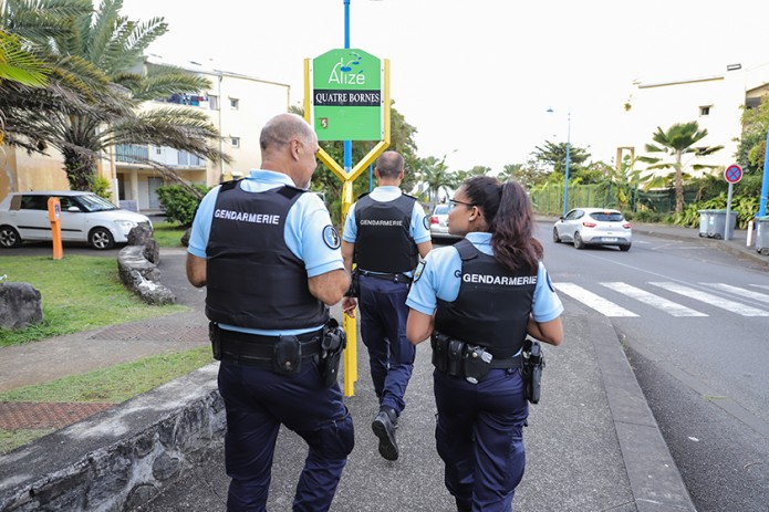 Bras-Fusil : Une brigade spécialisée dans la lutte contre les Violences Intrafamiliales (VIF) à l’horizon 2027