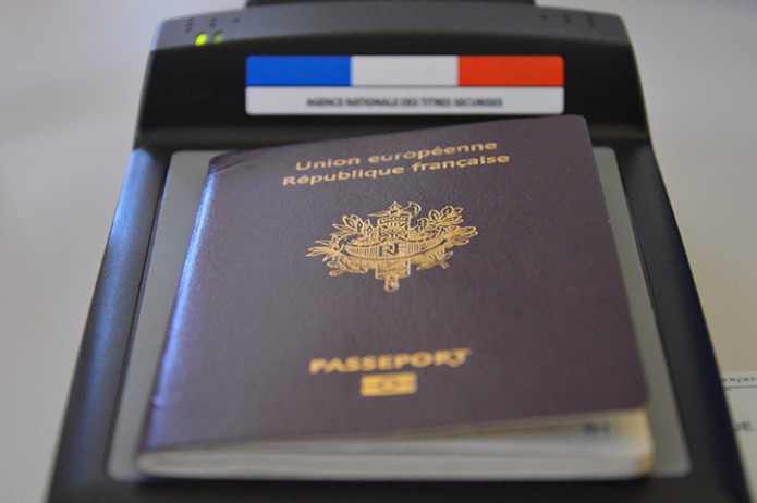 Passeports/PI : service rétabli à Sainte-Anne