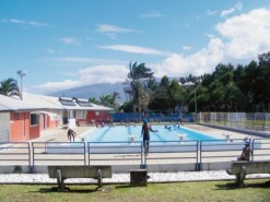 Fermeture de la piscine du Butor suite aux dernières intempéries