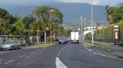 Lancement des travaux d’enrobés rue Auguste de Villèle