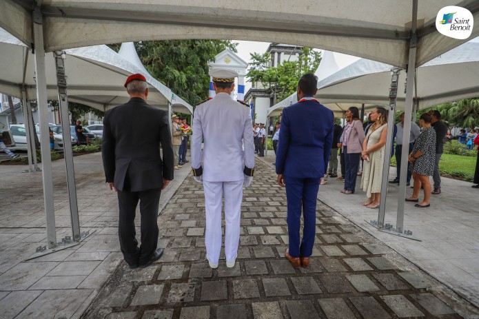 Journée Commémorative de l’Appel du Général de Gaulle 