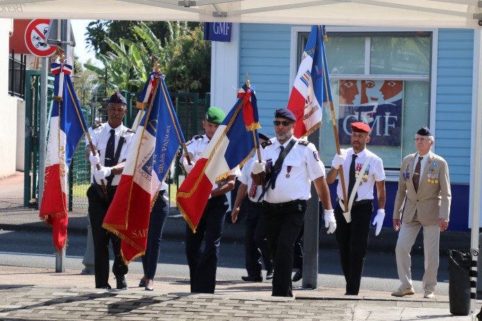 Journée nationale d'hommage aux Harkis et autres membres