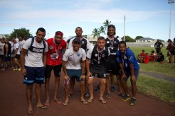 Le FC La Confiance vainqueur du Tournoi de foot des quartiers !