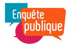 Enquête publique 