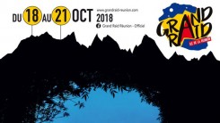 Grand Raid 2018 : suivez les Bénédictins !