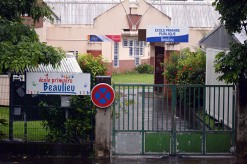 L’école de Beaulieu fermée ce vendredi 06 avril