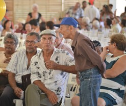 Semaine Bleue : nos seniors à l'honneur !