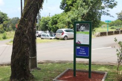 Cambourg : La Ville inaugure une place en l’honneur de Calixte Fontaine