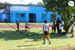 Animations dans les quartiers