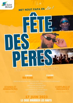 Fête des pères