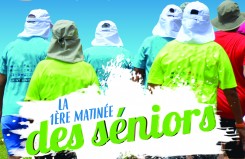 Une matinée sportive pour les seniors