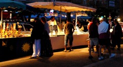 Saint-Benoît lance son 1er Marché de nuit !