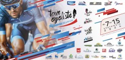 INFO ROUTE TOUR CYCLISTE