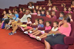 Saint-Benoît : le cinéma Cristal rouvre ses portes mercredi 22 juillet