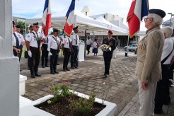 Journée nationale de la Résistance