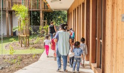 Point à 17h00 : Les établissements scolaires et les crèches resteront fermés demain 