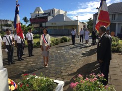 Journée nationale à la mémoire des victimes des crimes racistes