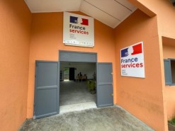 Fermeture exceptionnelle de l’espace France Services