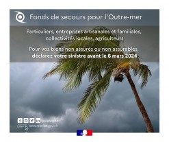 Belal : Activation du fonds de secours