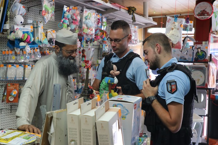 Alerte aux faux billets : la gendarmerie alerte les commerçants 