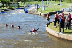 PIROI : Une formation pour savoir comment se comporter en cas d'inondation