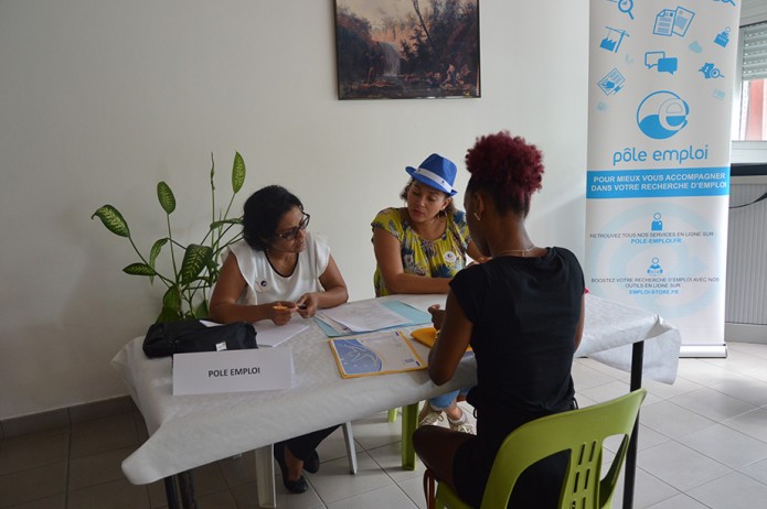 Plus de 70 jeunes découvrent l'alternance !