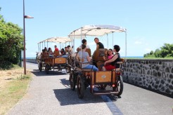 Le programme des Journées du patrimoine à Saint-Benoît