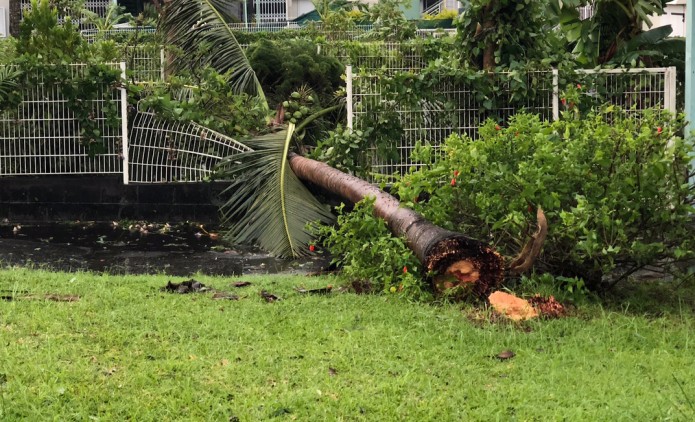 Cyclone Batsirai : reconnaissance de l'état de catastrophe naturelle