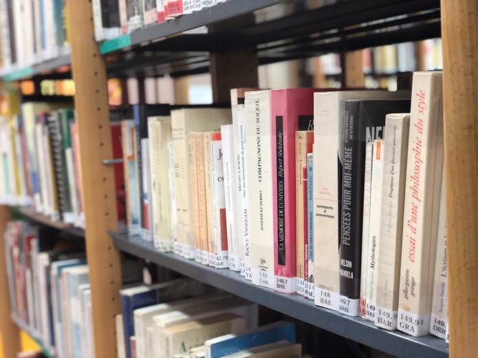 Retour aux horaires habituels pour les médiathèques et la bibliothèque